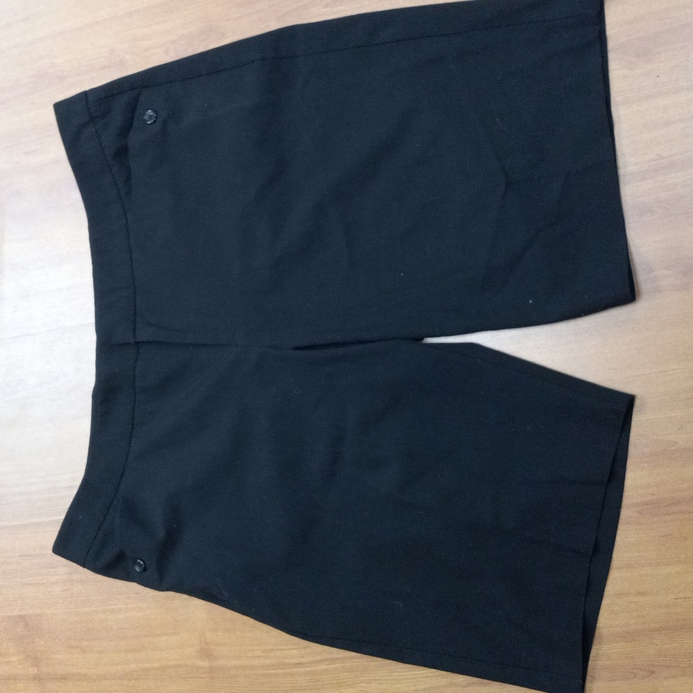 Mossimo shorts...